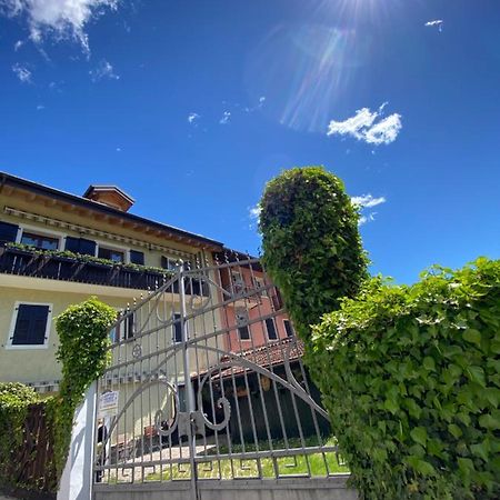 Апартаменти Casa Nina Меццолаго Екстер'єр фото